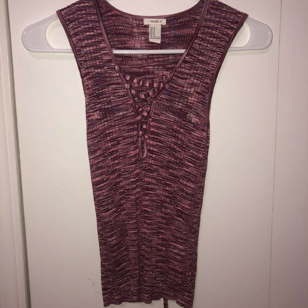 Tank top